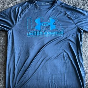 Under Armour Tech Tee